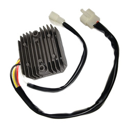 Gz 2022/08 regulator napięcia yamaha xv 750 virago '81-'83