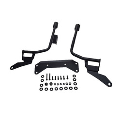 Stelaż do kufrów bocznych Shad 3P do Voge 500DS