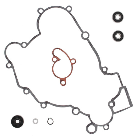 Winderosa (vertex) zestaw naprawczy pompy wody ktm sx 105 06-11, sx 85 03-17, sx 85 bw 13-16, sxs 85 13-14, xc 105 08-09, xc 85 08-09, husqvarna tc 85