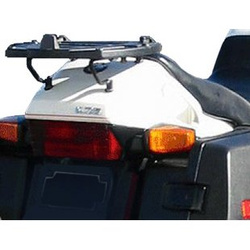 Stelaż Kufra Centralnego Bmw K 100 (90), K 75, K 1100rs ( Z Płytą Monokey )