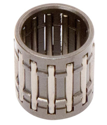 ŁOŻYSKO GŁÓWKI KORBOWODU (IGIEŁKOWE) KAWASAKI KX 80 / 85 '82-'25, KX 100 '85-'21, KX 112 '22-'25 (14X18X17,5MM)