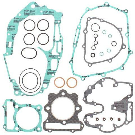 Winderosa (vertex) komplet uszczelek honda xr250r 96-04