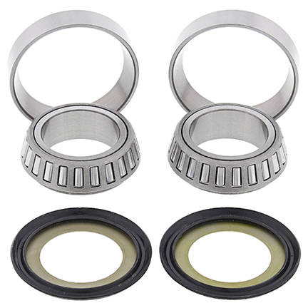 Łożyska główki ramy z uszczelniaczami honda cr125/250 '93-'07,crf250r '04-'09,250x '04-'13,450r '02-'08,450x '05-'14