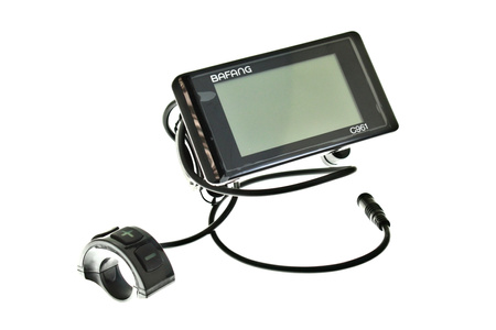 Wyświetlacz Lcd Bafang Dp C01.Uart