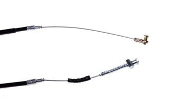 Linka hamulca tylnego Chopper Kinroad XT50Q