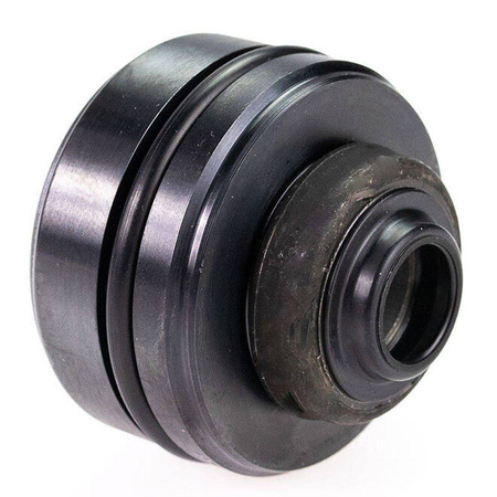 Głowica uszczelniająca kompletna amortyzatora tylnego 14mmx40mmx21,5mm (24) (uszczelniacz amortyzatora)
