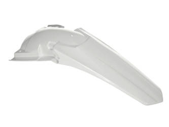 błotnik tył suzuki rmz 250 '10-'19 kolor biały (pprmzbn0010) (su04930041) -