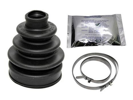 Osłona przegubu napędowego atv can-am, suzuki, yamaha