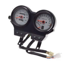 Licznik prędkościomierz do motocykla Romet Router WS 50