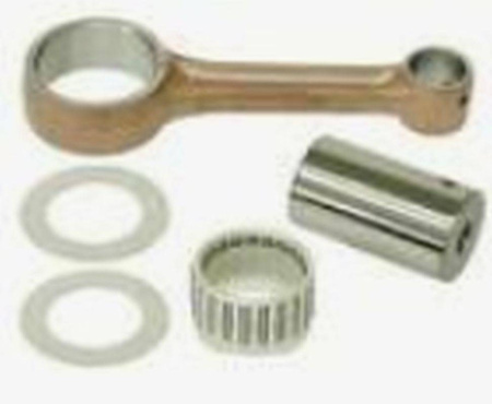 korbowód arctic cat dvx 400 '04-'08 ,suzuki drz 400 (drz400) '00-'18,ltz 400 (ltz400) '03-'18 (oem:12160-29f01-0b0)