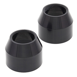 Uszczelniacze przedniego zawieszenia pyłowe 30x40x39 mm suzuki gn 125 '82-'97