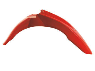 Błotnik przód honda crf 250r 10-13, crf 450r 09-12 kolor czerwony (ho04635070)