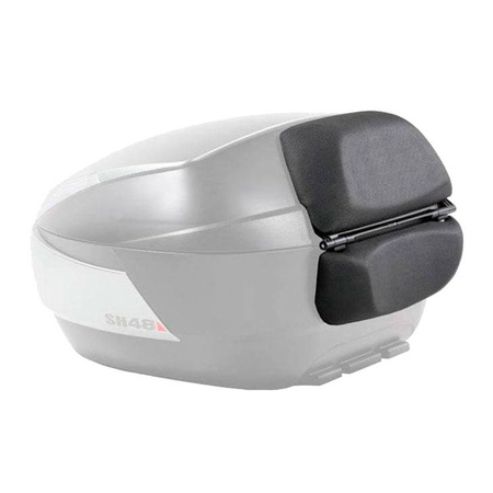 Kufer Shad SH48 titanium