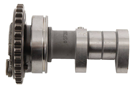 wałek rozrządu (wydechowy) yamaha wr 250f '15-'17 (wr250f) stage 2 (podwyższony moment obrotowy w średnim i wyższym zakresie obrotów)