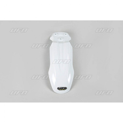 Błotnik tył UFO do Honda crf 50 '04-'20 biały