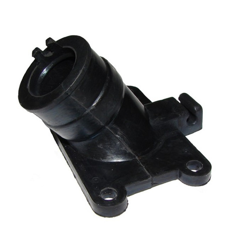 Króciec dolotowy gaźnika Minarelli AM6 22 mm Power Force