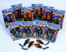 żarówka 12v 21w biała z homologacją ce do kierunkowskazów of370