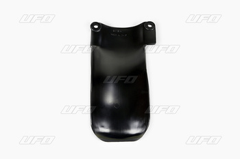 Osłona amortyzatora tylnego kawasaki kx 125/250/500 '89 kolor czarny