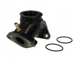 Króćce ssące gaźnika yamaha xv 125 '97-'01, xv250 '89-'06, xv250 v-star