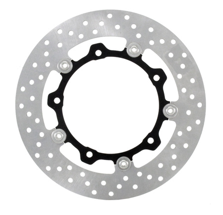 Tarcza hamulcowa yamaha t-max 500 (04-07) rms 22 516 2340