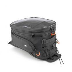 torba (tankbag) na zbiornik 15-20l kolor czarny (stryker range) (25-30x28x34cm)