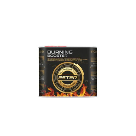 Mannol burning booster 500ml aktywator spalania paliwa (9939) (24)
