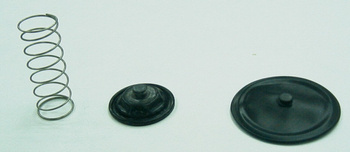 Zestaw naprawczy kranika honda pc 800 89-98