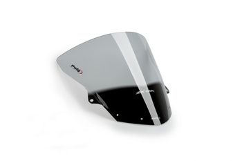 Szyba Standardowa Puig Do Kawasaki Zx-10r 08-10 Lekko Przyciemniona