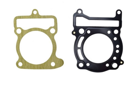 Uszczelka cylindra do skutera Yamaha Majesty 125 59,00 mm