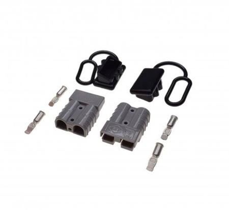 Wtyczka do wyciągarki ATV 175A