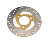 Tarcza hamulca przód do skuter Tgb średnica 190 mm