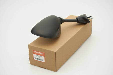 Lusterko yamaha r6 (06-07) prawe (ly19r) (oem 2c0-26290-00-00)