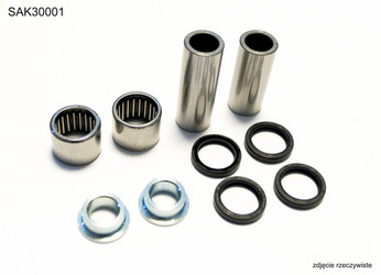 Zestaw naprawczy wahacza honda crf 150r 07-15, cr 80/85 00-07 (28-1019)