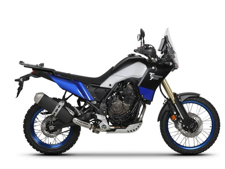 Stelaż kufra tylnego Shad do Yamaha Tenere 700