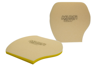 Filtr powietrza yamaha yfm 700 grizzly '07-16, yfm 550 grizzly '09-14 (hff4026)