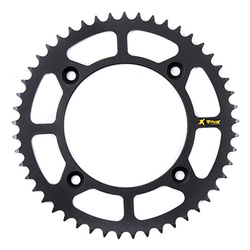 Zębatka tylna 4486 49 stalowa ultralite ktm sx 85 / 105 '03-21 (448649jt) (