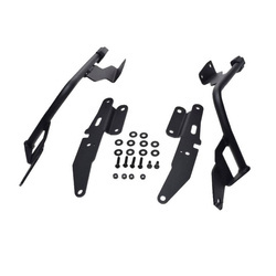 Stelaż do kufrów bocznych Shad 3P do Yamaha Tracer 900