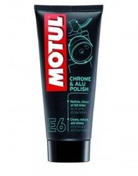 Środek do czyszczenia chormów i aluminium Motul