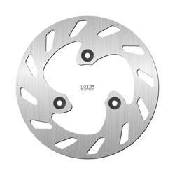 Tarcza hamulcowa przód speedfight 50/100 '97-08 (180x58x3,5mm) (3x3,5mm)