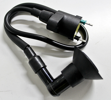 Cewka Zapłonowa Power Force Honda / Kymco / Peugeot  Mzt000288