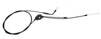 Linka gazu skuter Piaggio Nrg