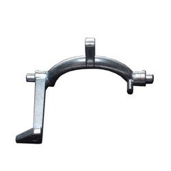 Zatrzask schowka przedniego do Piaggio Zip