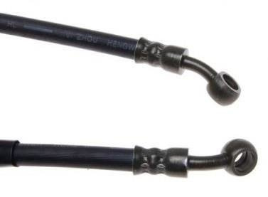 Przewód hamulca przedniego skutera 2T 4T 89cm