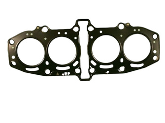Athena uszczelka pod głowicę ( głowicy ) kawasaki zx600