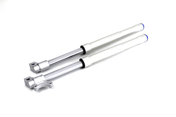 Lagi Przedniego Zawieszenia Apollo Rxf Mini 50