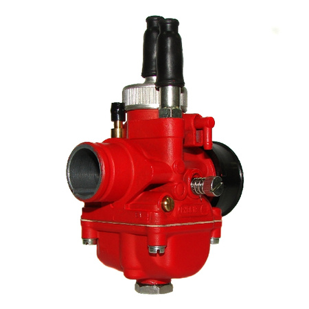 Gaźnik Dellorto Phbg 21 Ds Racing Czerwony