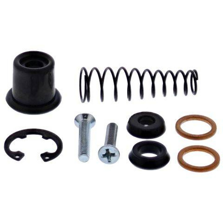 Zestaw naprawczy pompy hamulcowej przód kawasaki vulcan s (en650) 15-18, vulcan s (en650) a15-18