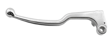Dźwignia sprzęgła honda cbr 600 rr '03-'08, cbr 900 rr 02-03, cbr 1000 rr, cb 600 hornet '07- kolor srebrny (dsh17) (dsh14sv) (73431)