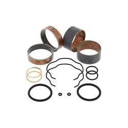 Zestaw tulei (panewek) zawieszenia przedniego kawasaki vn2000 04-10