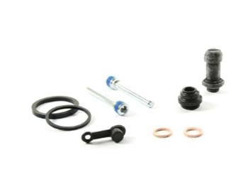 Zestaw naprawczy zacisku hamulcowego tył yamaha yz 250 90-97 (18-3034)